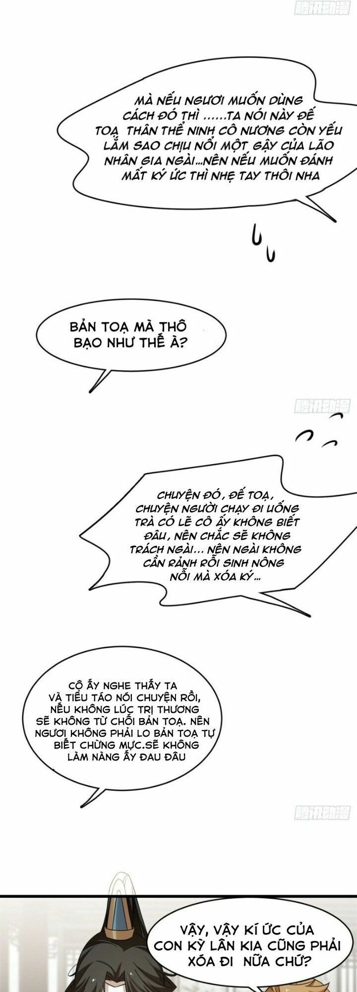 độc bộ thiên hạ: đặc công thần y chapter 194 17