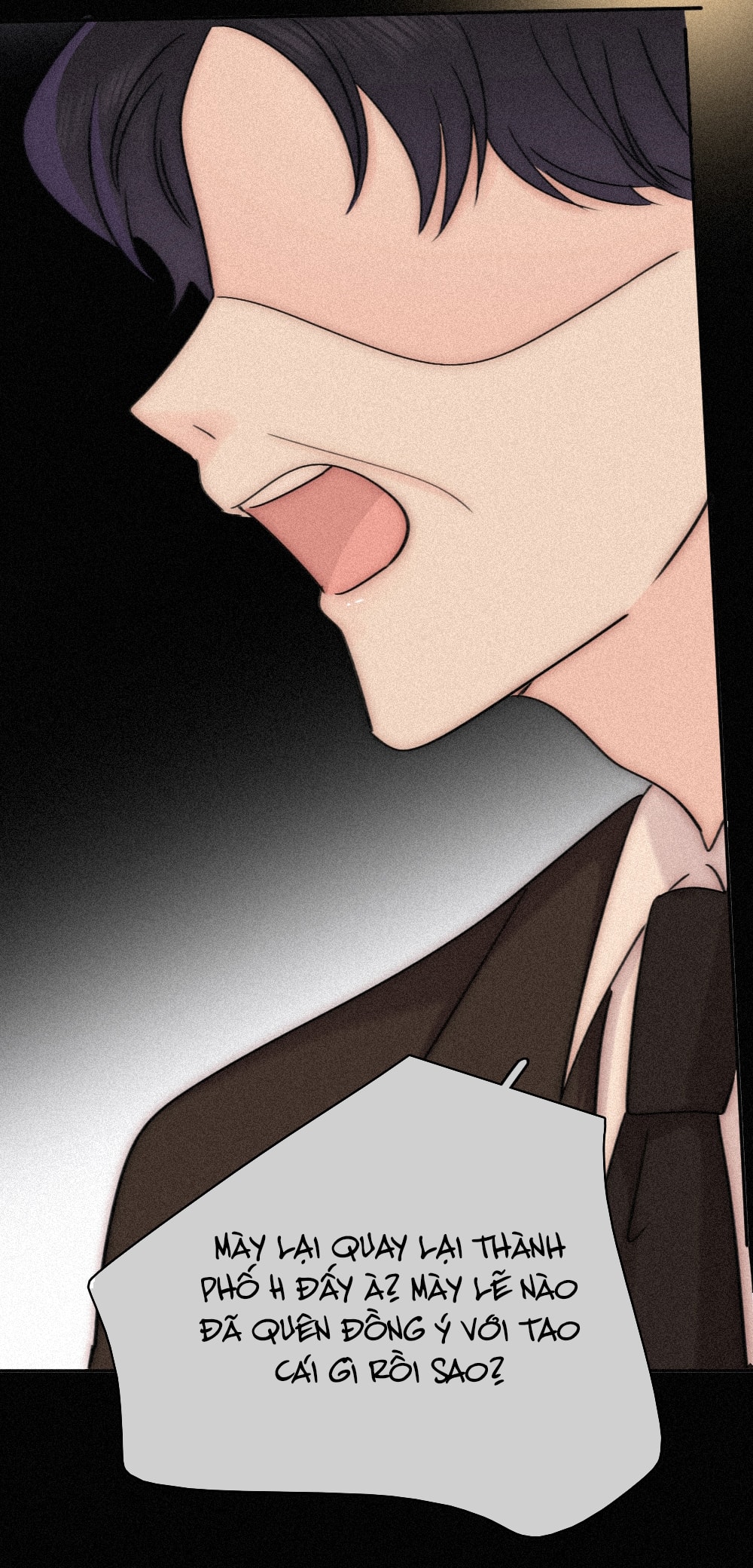 bệnh yêu chapter 122 16