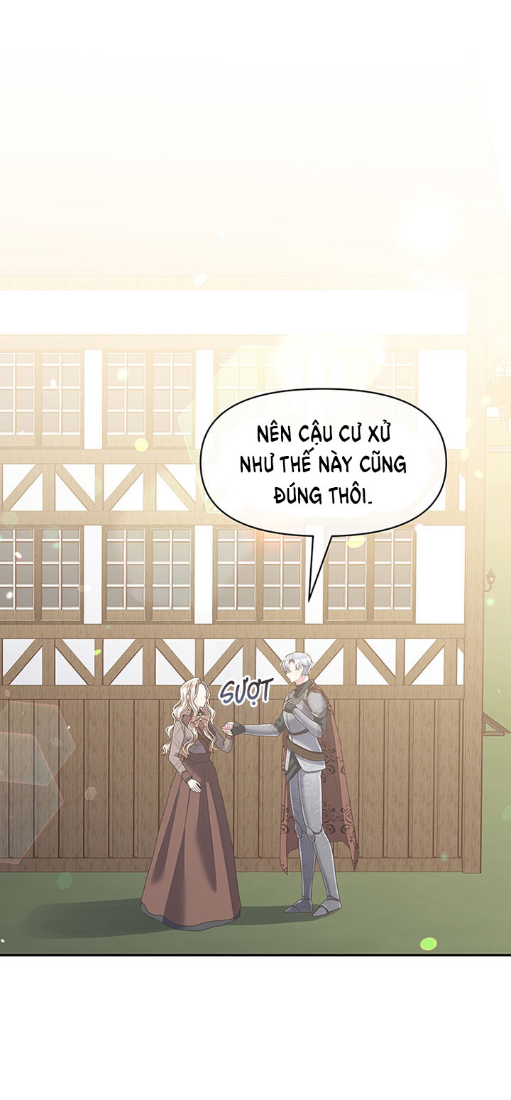 khu vườn tĩnh lặng chapter 11 11