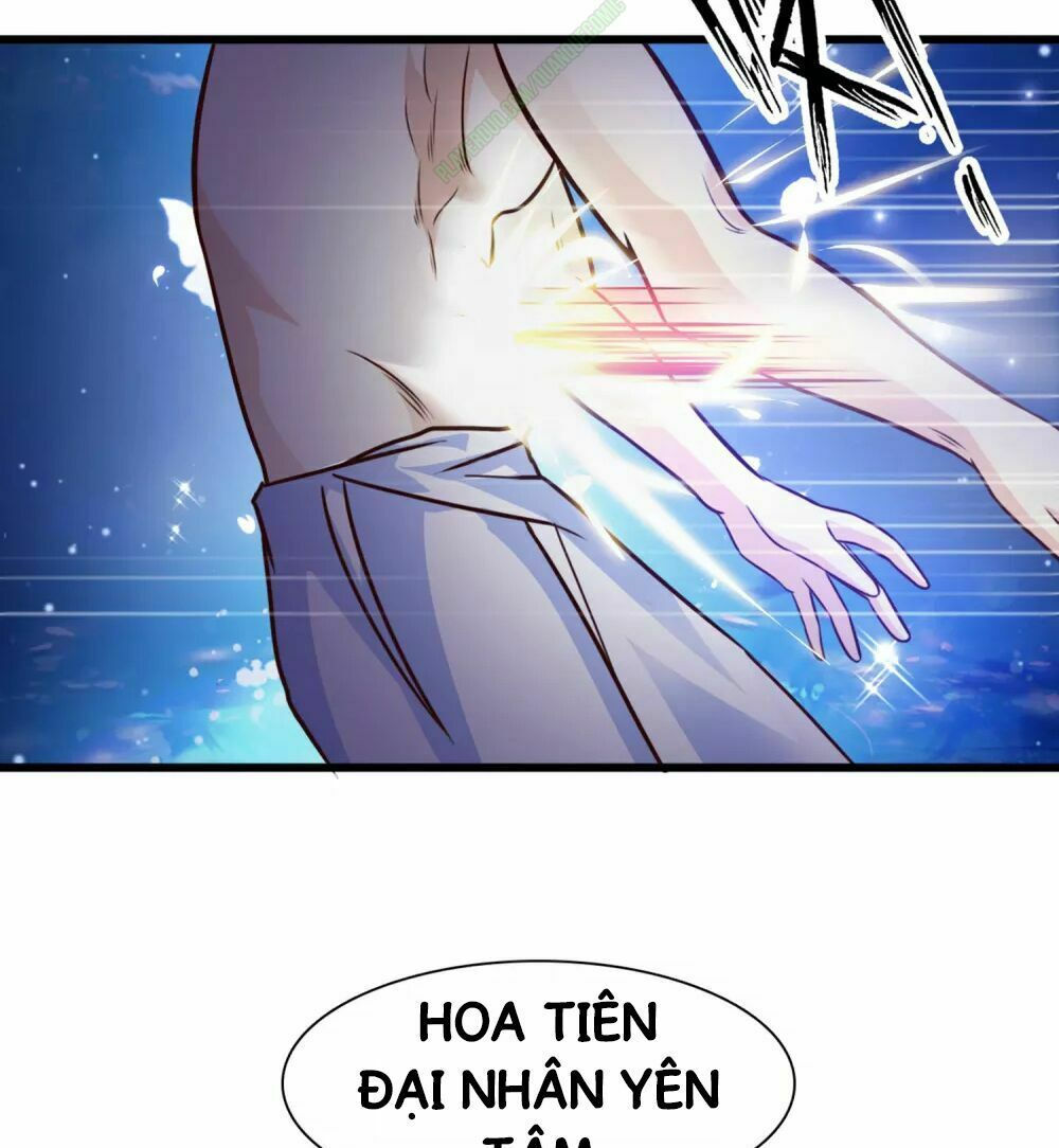 tối cường vận đào hoa chapter 1 44