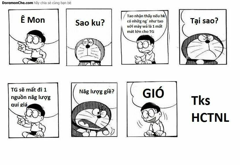 doraemon chế chapter 14 55