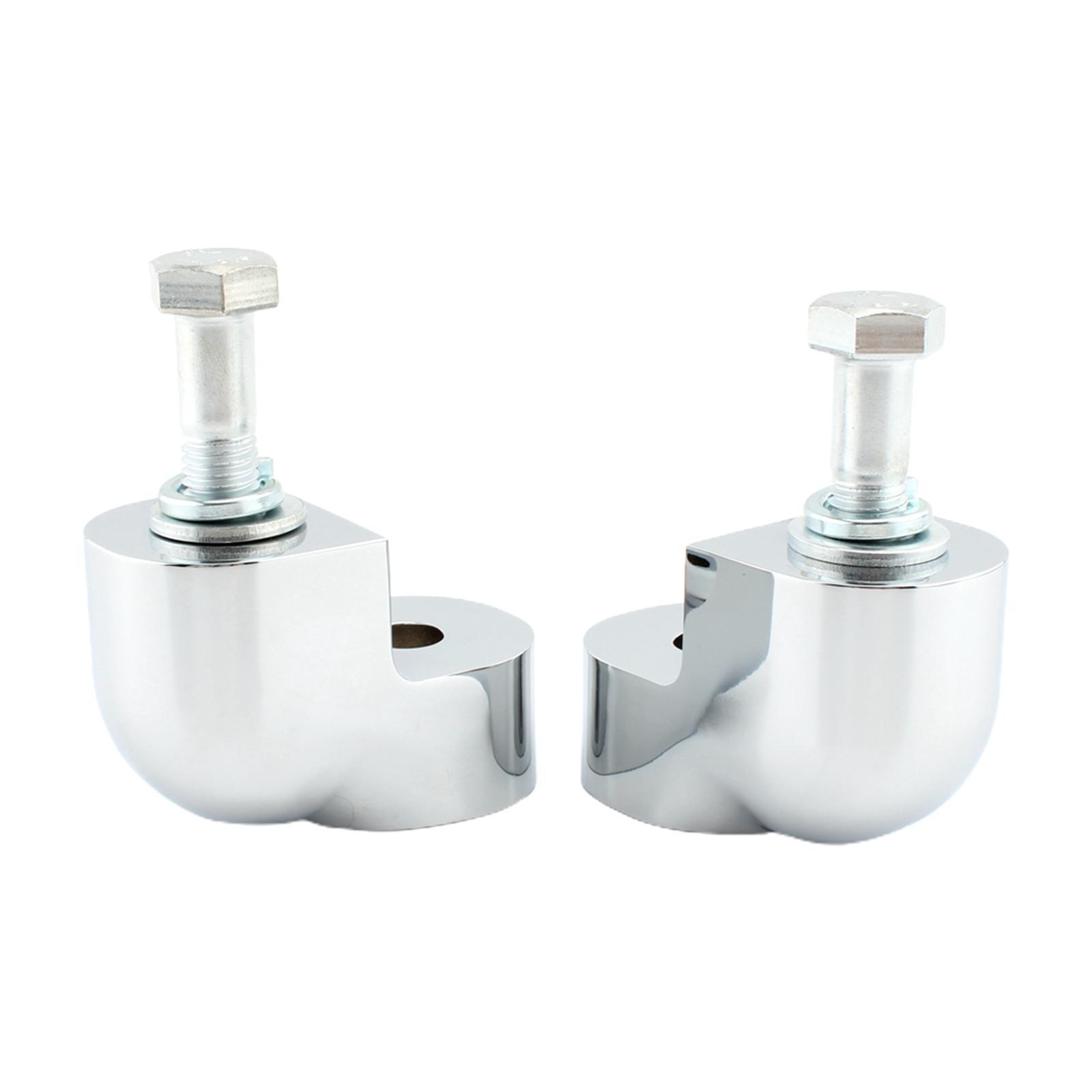 Vtx13C017 Handlebar Risers for  Vtx1300C High