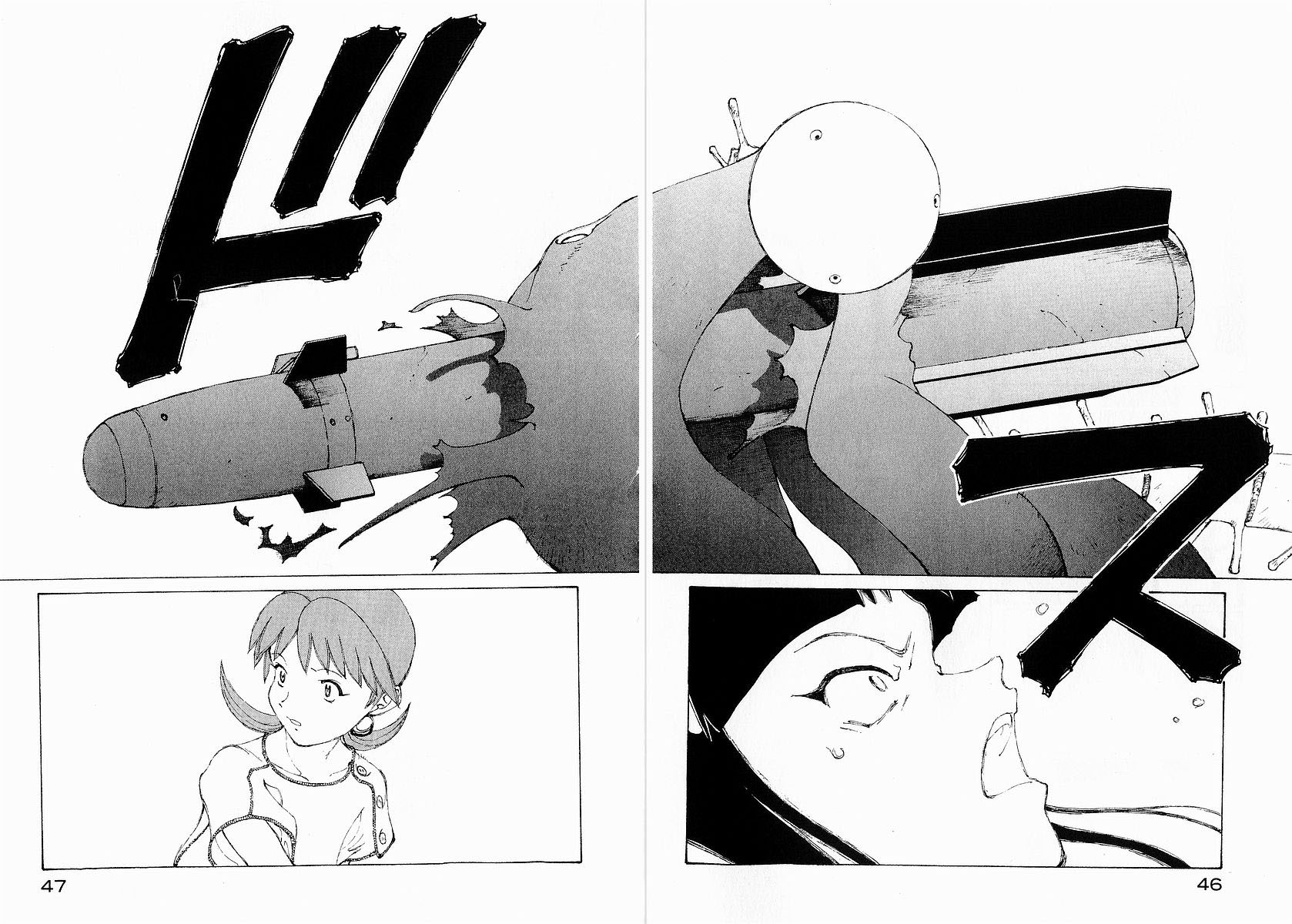 narutaru chapter 21 46