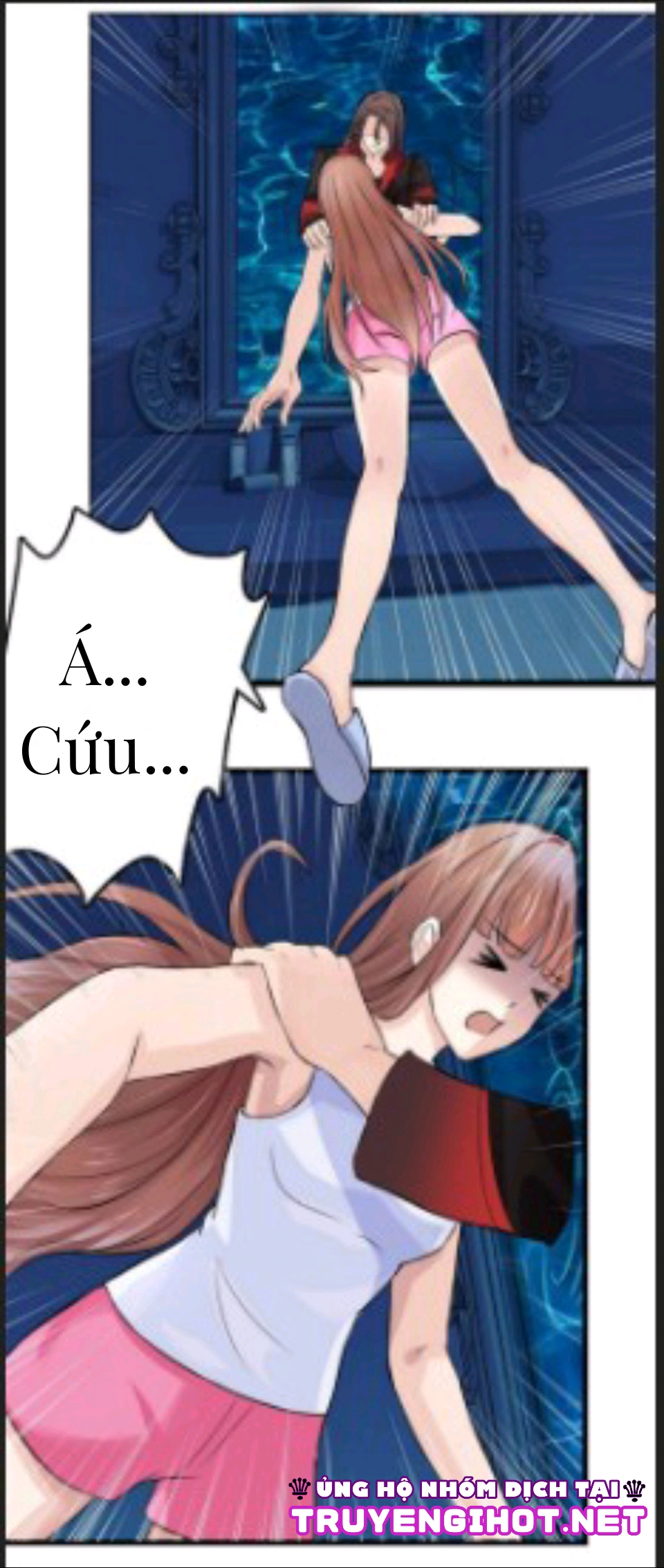 lấy chồng ma chapter 3 23