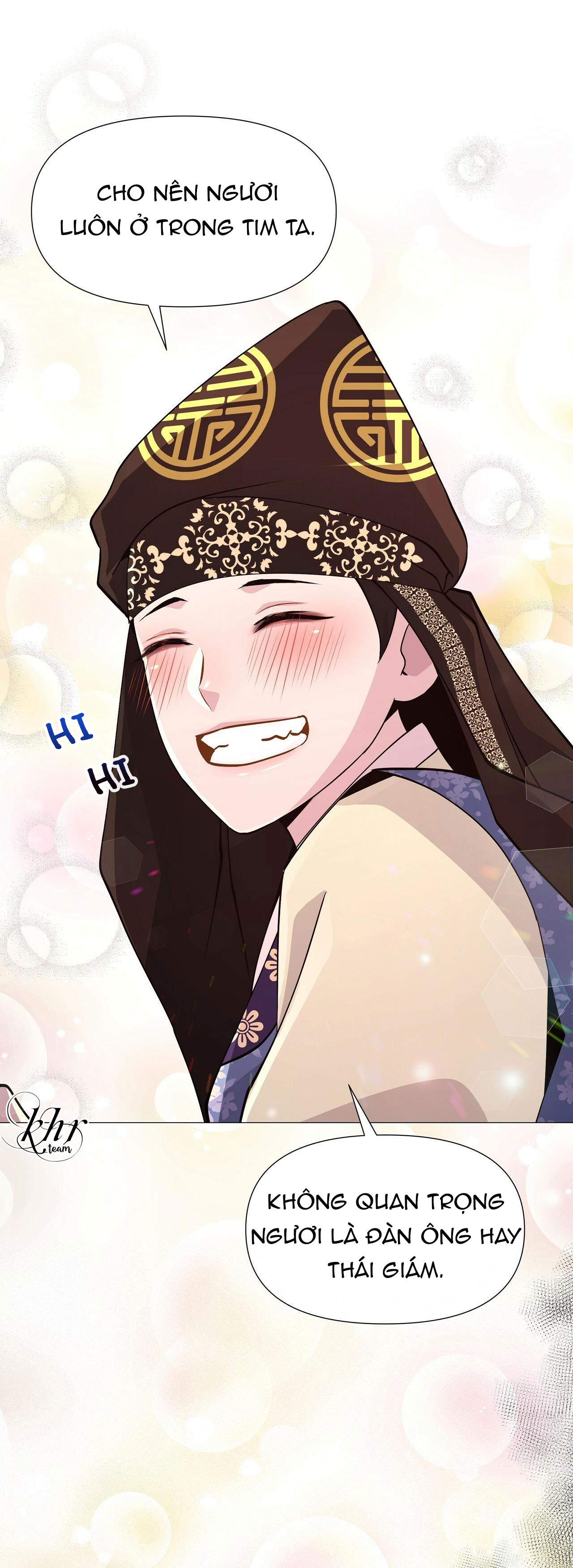 dạ xoa hóa liên ký chapter 6 40