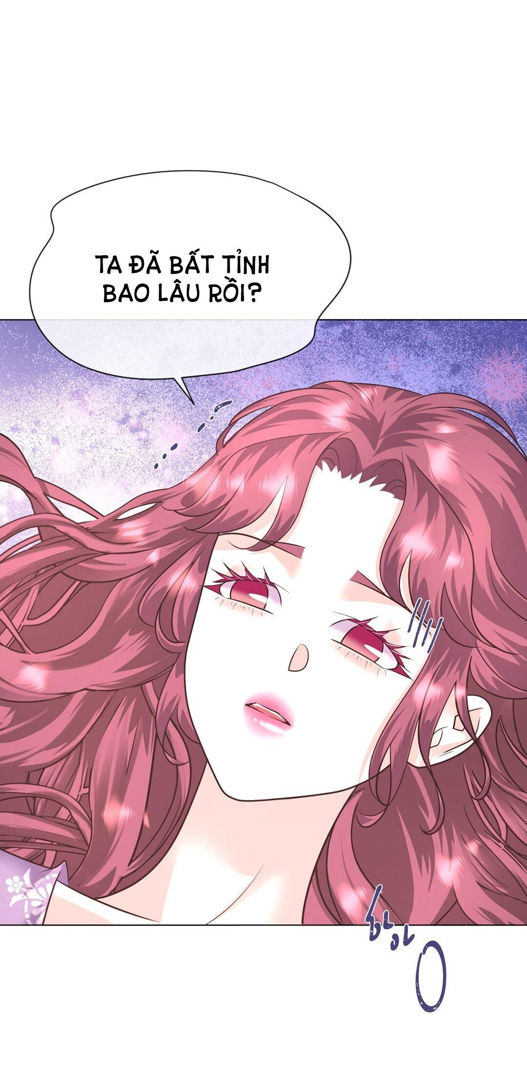 Đêm Của Dã Thú chapter 44.2 - Trang 6