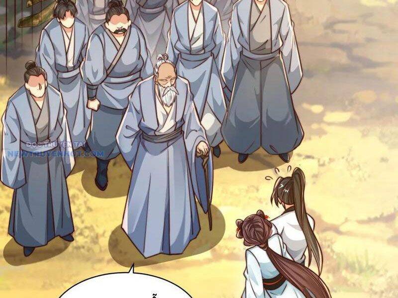 ta thực sự không muốn làm thần tiên chapter 83 16