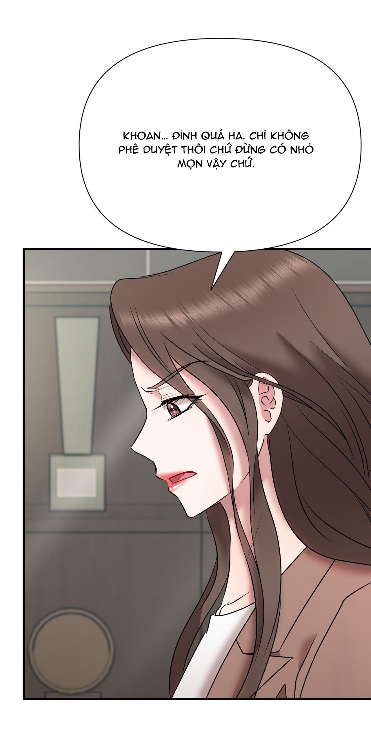 Hiểm Nguy chapter 14.1 - Trang 22