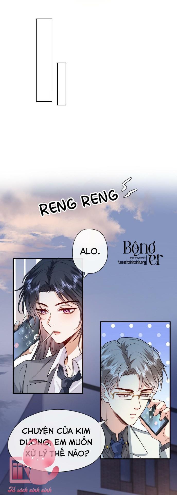 phu nhân mỗi ngày đều tại tuyến vả mặt chapter 30 12