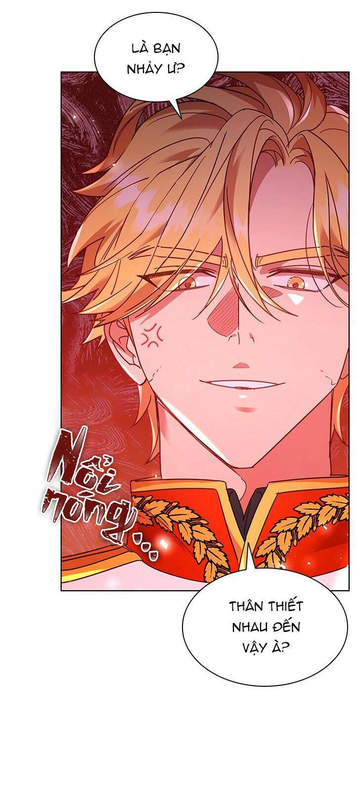 tôi đã ly hôn nhưng lại trở thành tài phiệt chapter 18.2 11