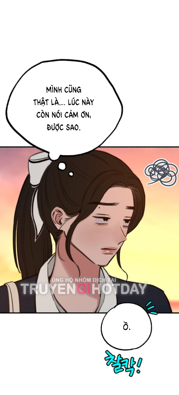 nàng thơ nổi tiếng - nàng thơ myung chapter 49.1 31