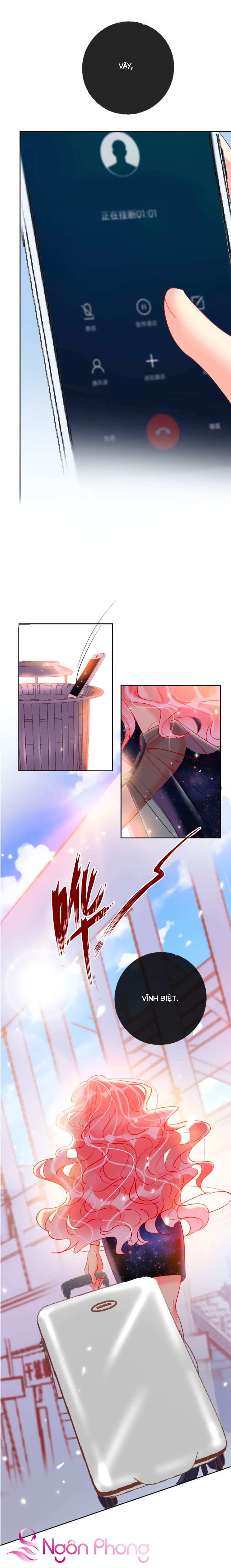 kế hoạch đánh chiếm của công chúa nghèo chapter 69 3