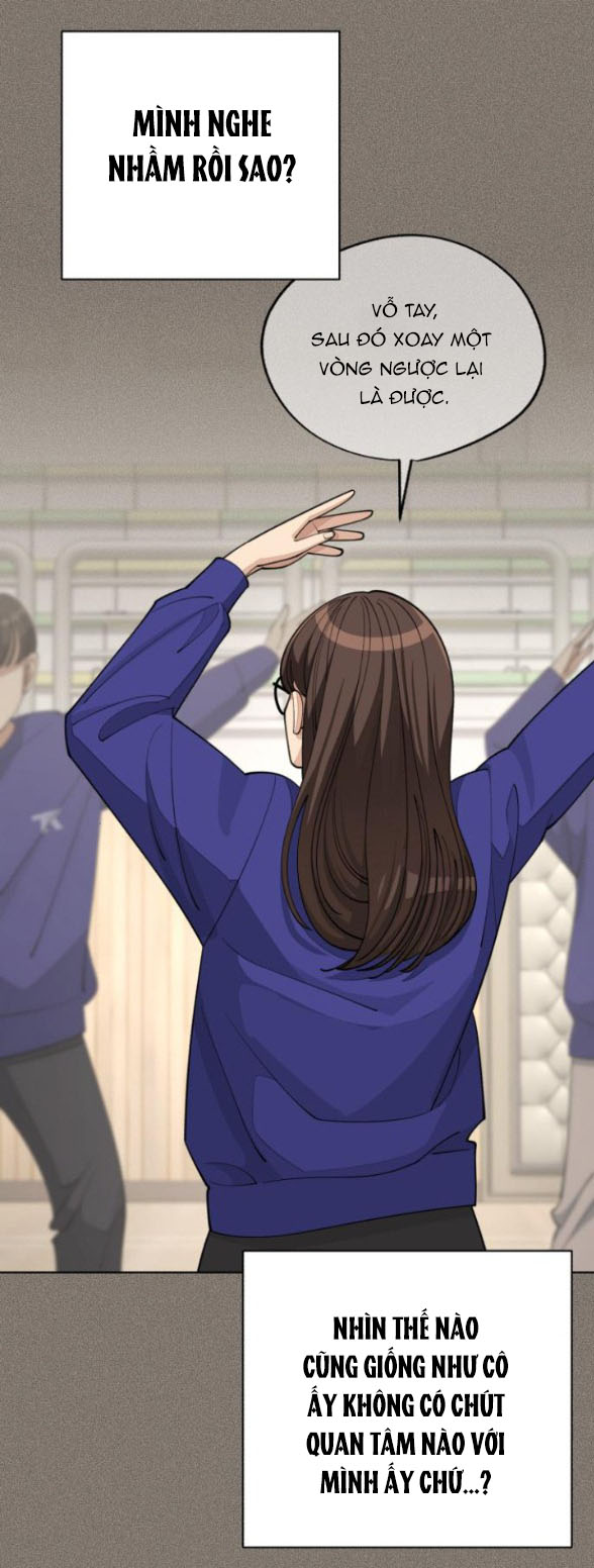 Tình Yêu Của Ik Seob chapter 53.1 31