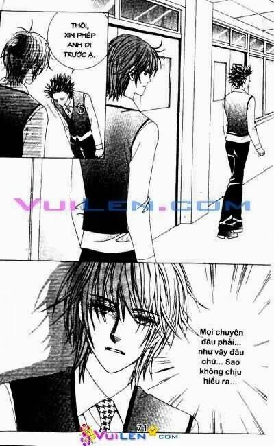 đại ca đi học chapter 12 71