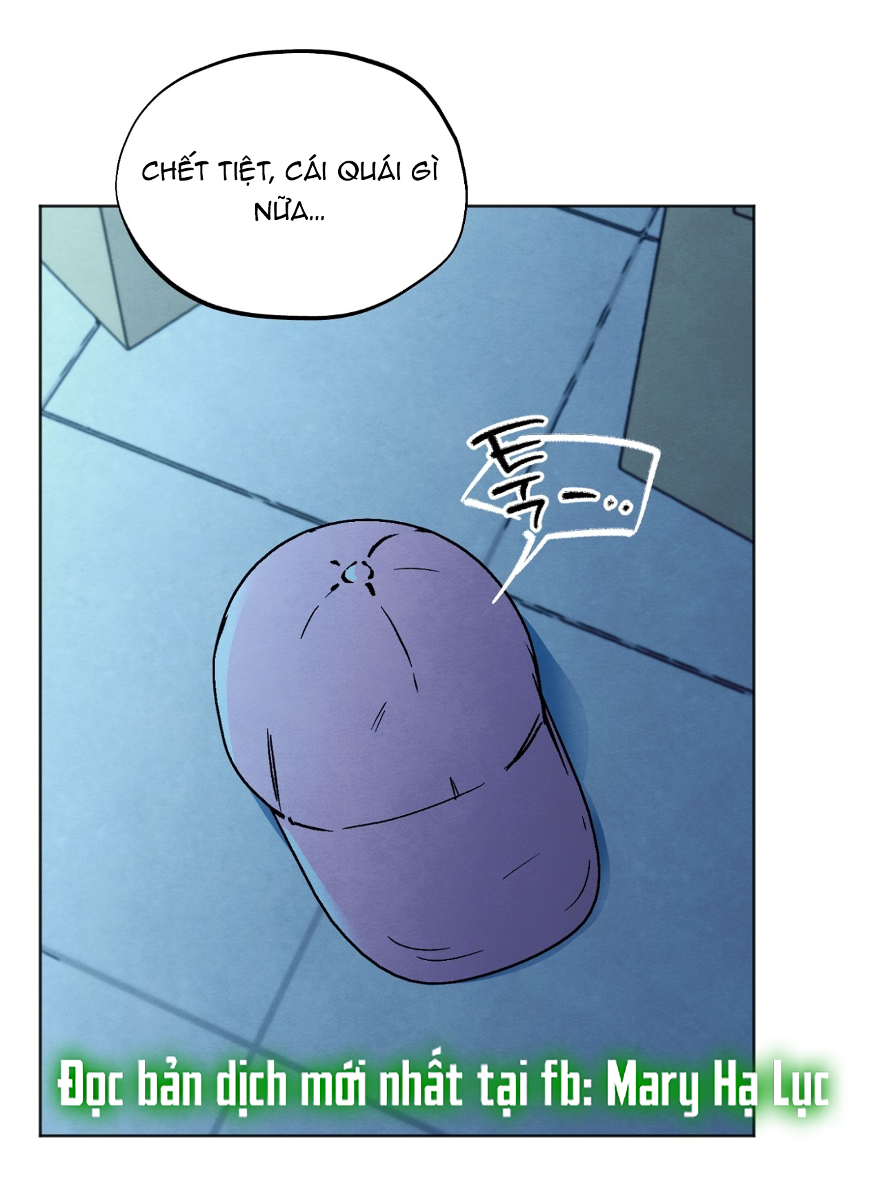 hoàn cảnh của rác rưởi chapter 3.2 33