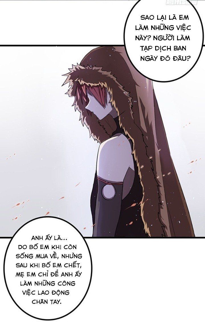 huyết mực sơn hà chapter 3 6