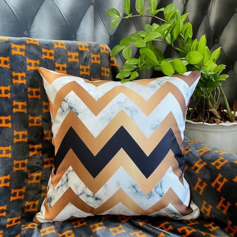 Gối tựa lưng | gối trang trí | gối sofa kenhome 45x45cm hoạ tiết đơn giản giá rẻ | mua số lượng giá sỉ