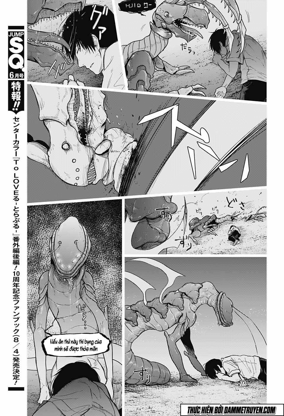 abandoned life os chapter 1 36