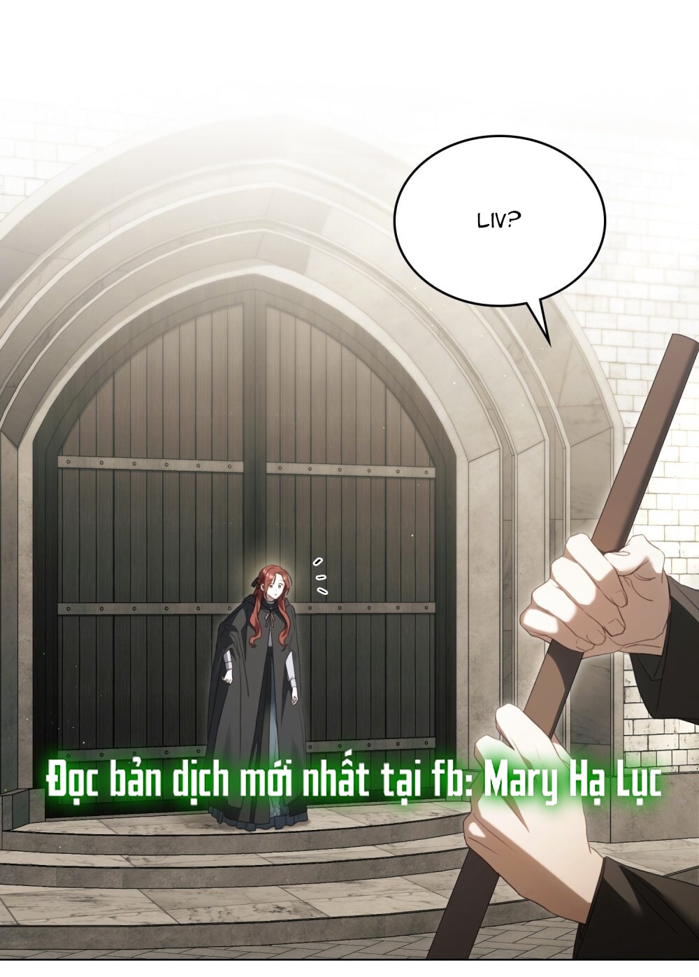 [15+] người hầu gái chapter 27.2 8