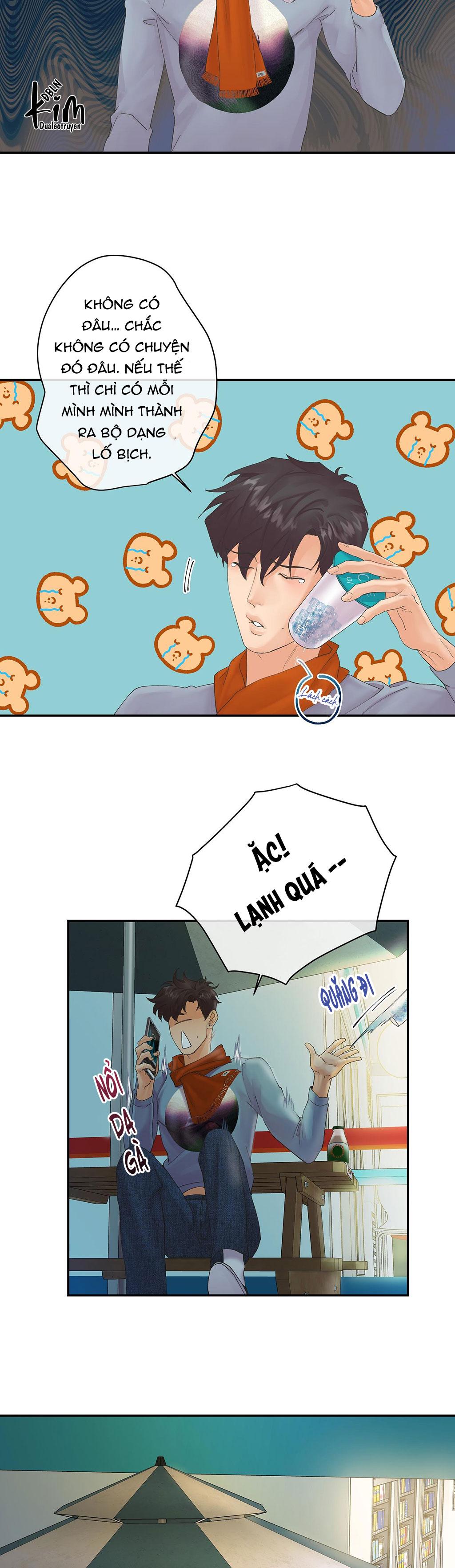 trong đôi mắt em chapter 6 15