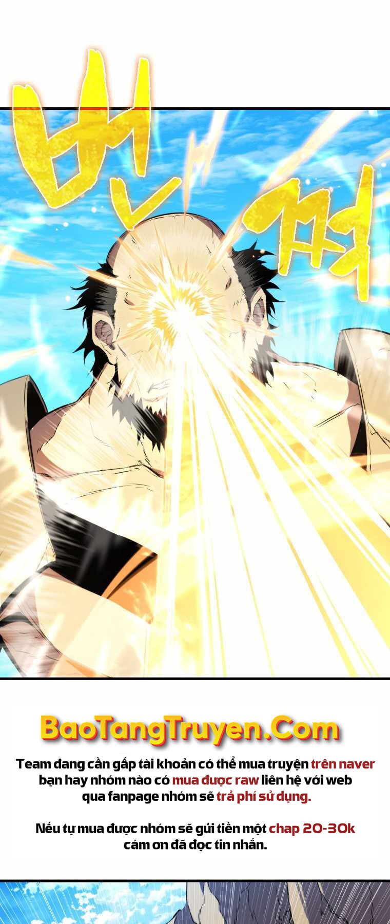 tôi thăng cấp trong lúc ngủ chapter 9 62