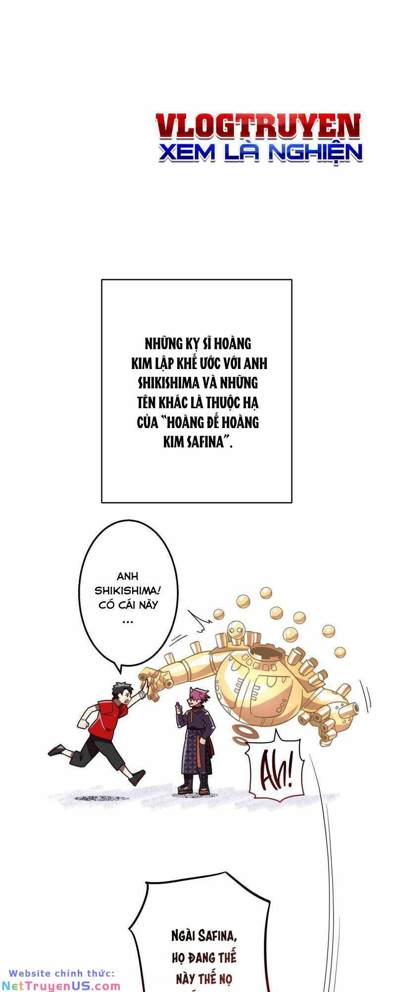 Huyết Thánh Cứu Thế Chủ~ Ta Chỉ Cần 0.0000001% Đã Trở Thành Vô Địch chapter 49 62