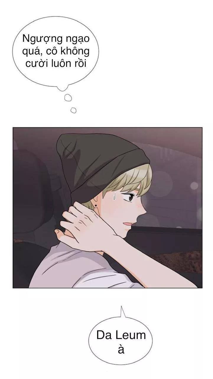 idol và sếp, em yêu ai? chapter 53 6