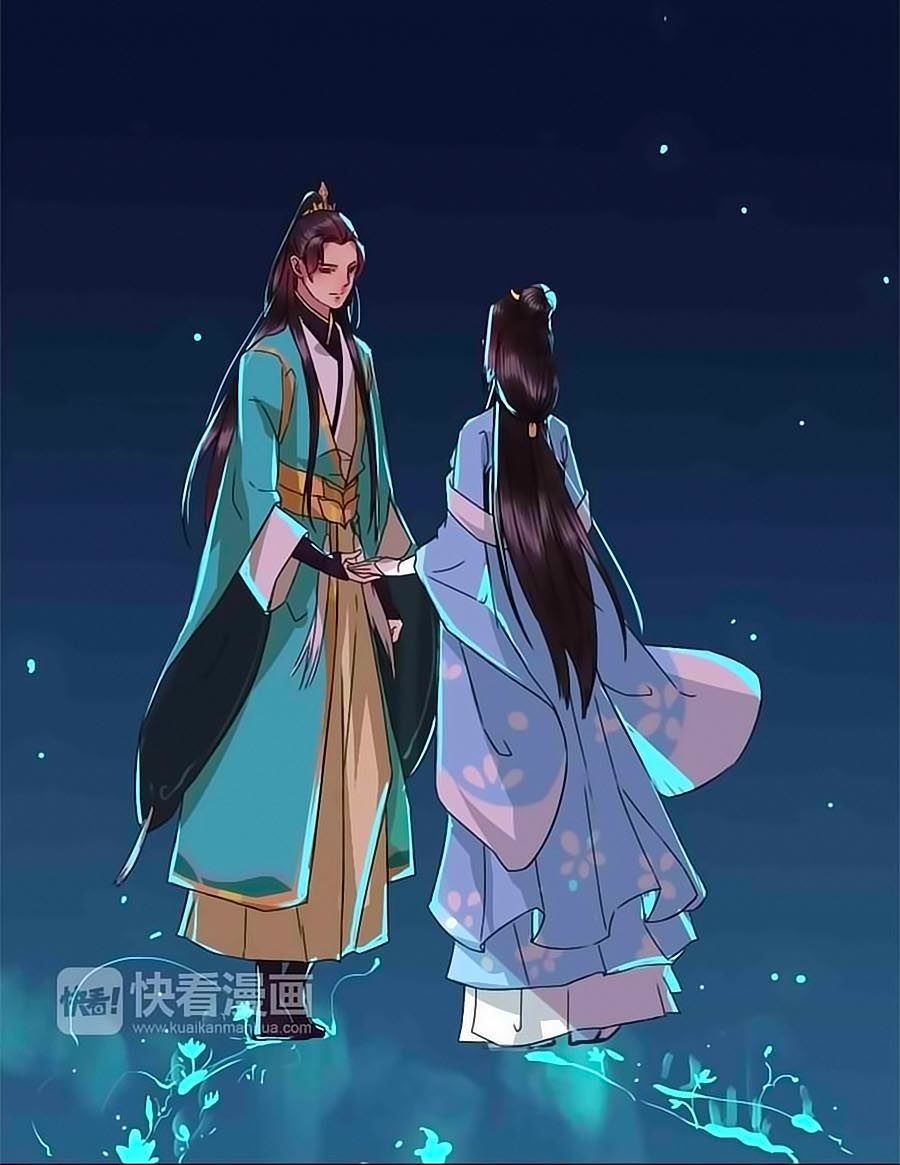 thánh cảnh thiên phương chapter 12 9