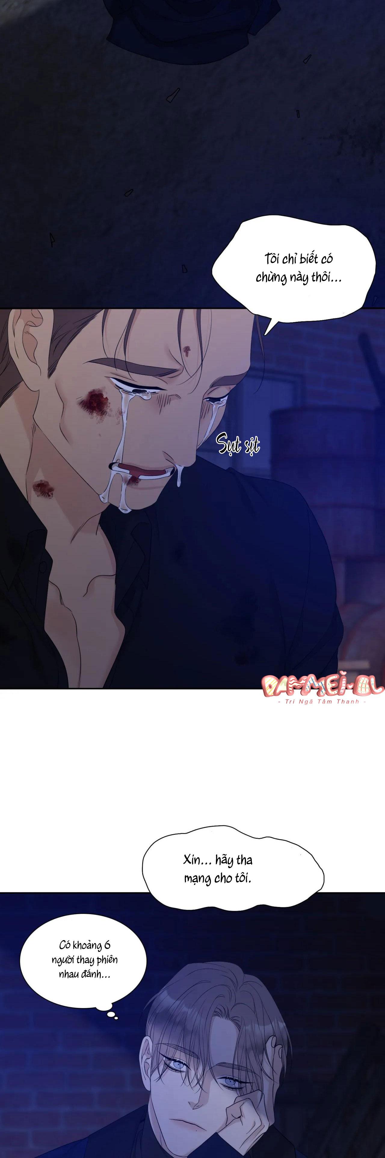 tên rác rưởi chapter 22 27