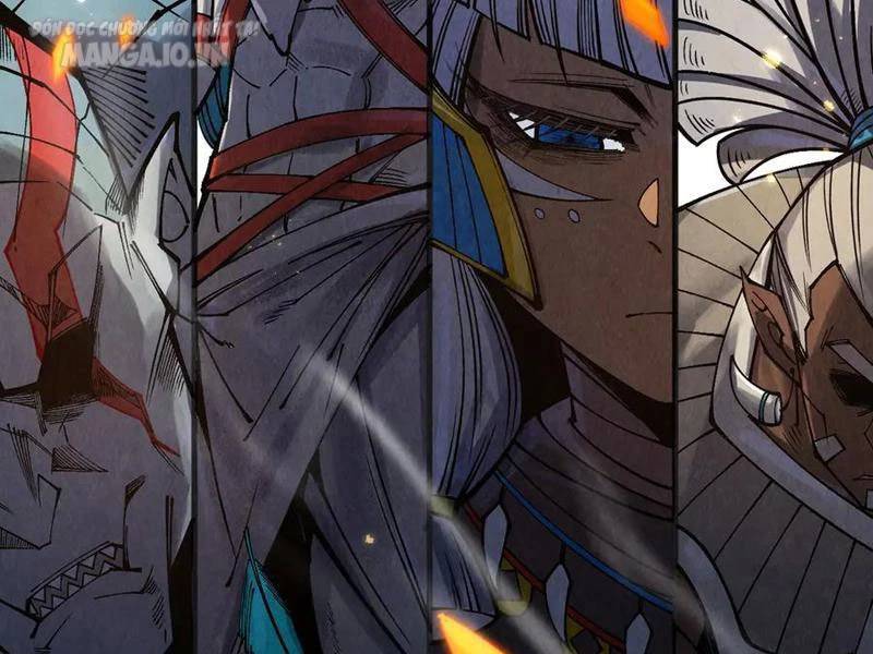 vạn cổ chí tôn chapter 310 130