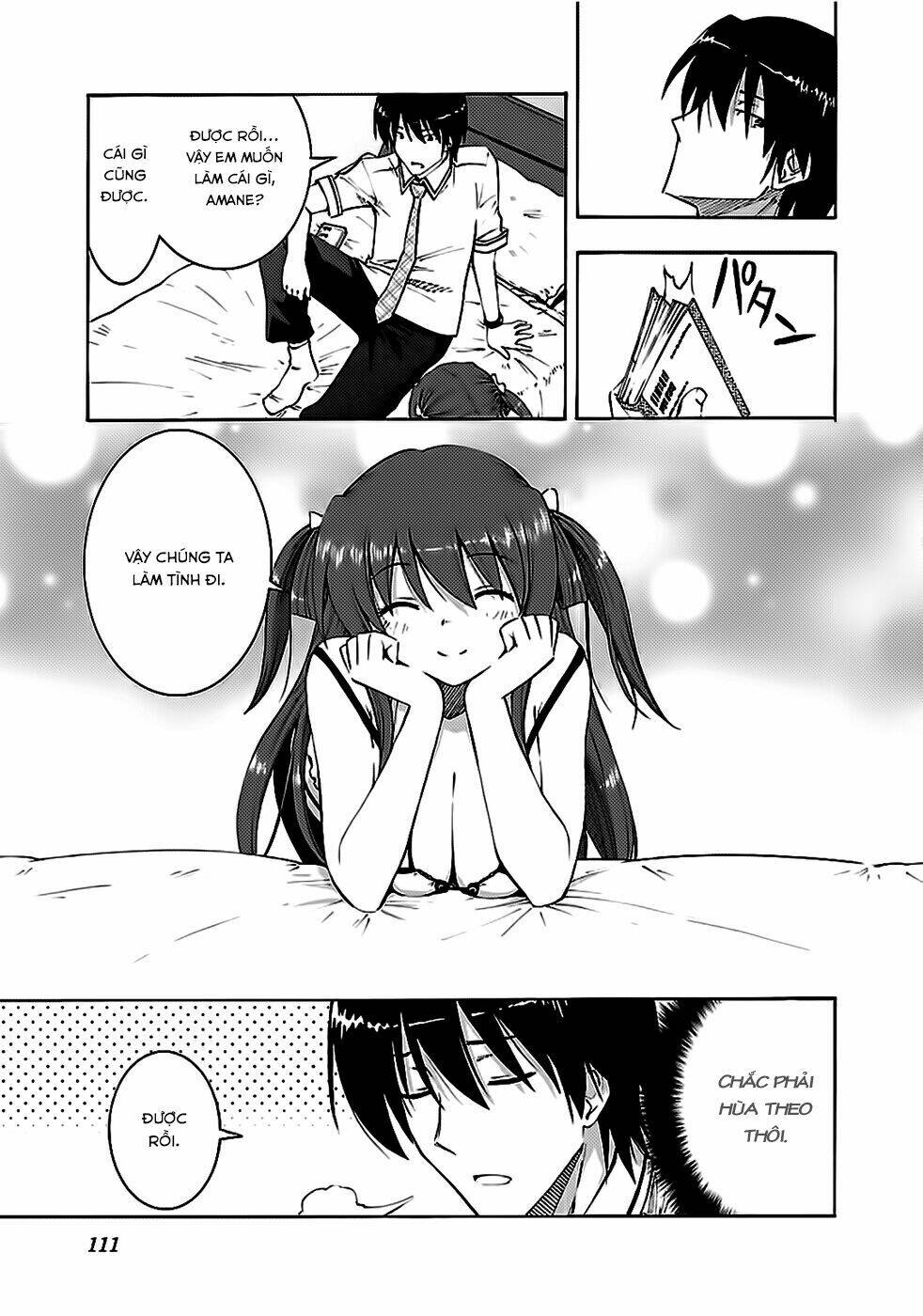 grisaia no kajitsu -le fruit de la grisaia- chapter 4 20