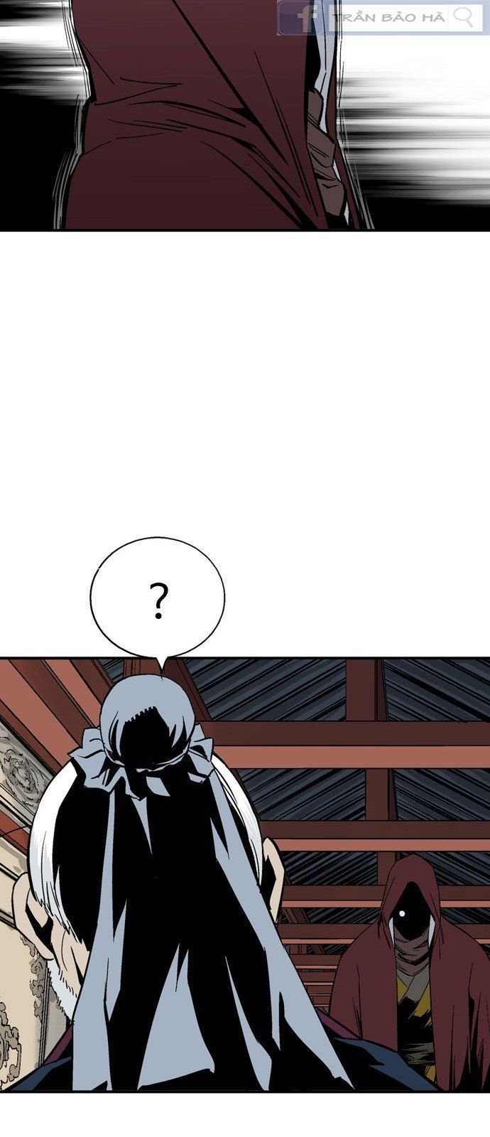 cao thủ 2 chapter 88 25