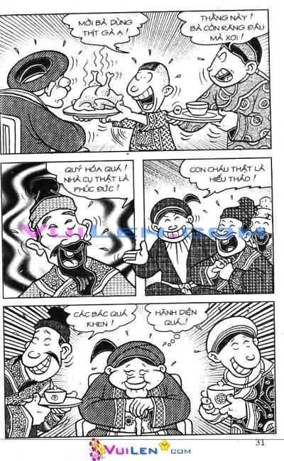 thần đồng đất việt chapter 17 28