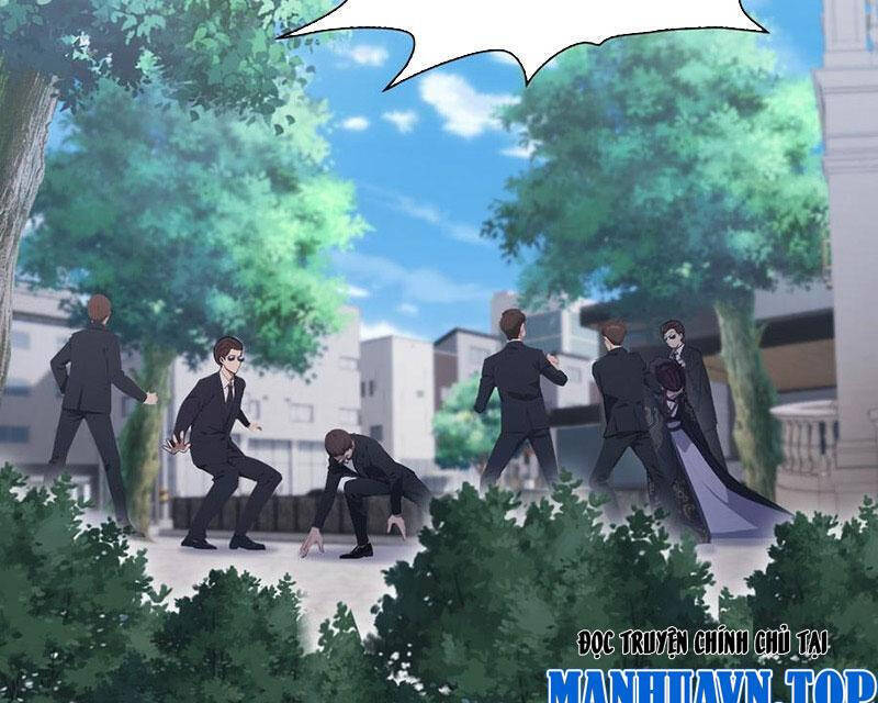 tu tiên trở về tại vườn trường – season 2 chapter 68 65