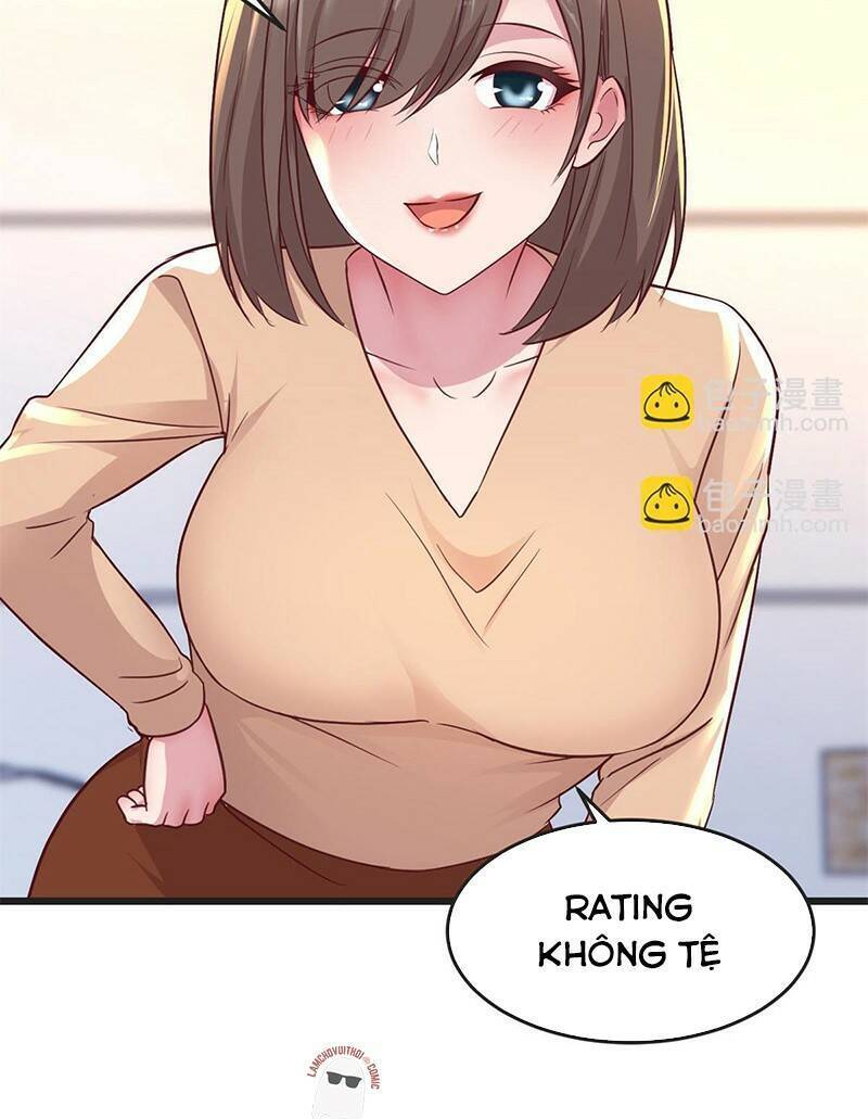 chị gái tôi là đại minh tinh chapter 175 12