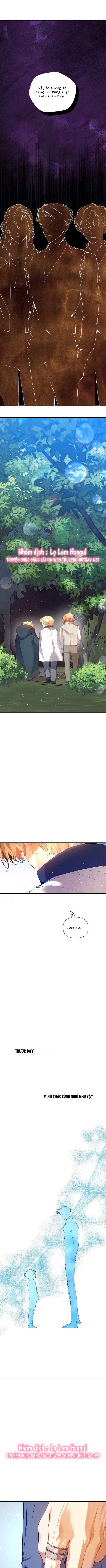 tôi là bảo mẫu của nam chính chapter 32 11