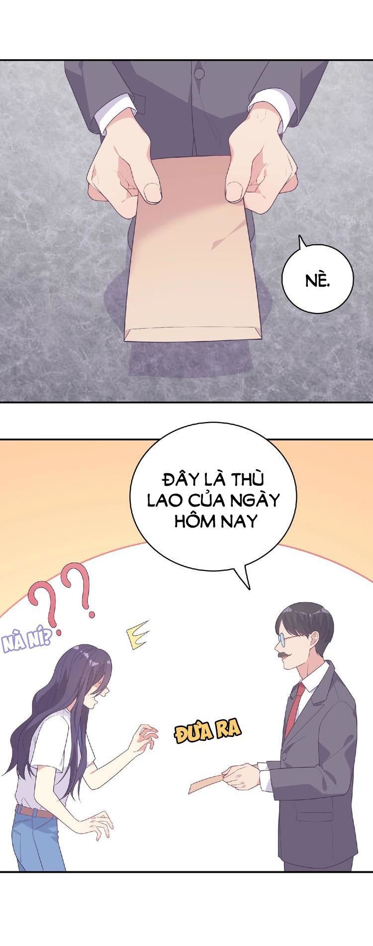 nữ quái hung dữ cùng với mỹ nam ham ngủ chapter 4 70