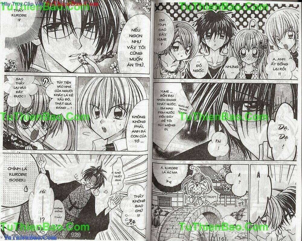 chuyện tình kỳ ảo chapter 1 81