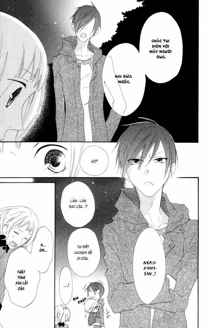 fukurousou aki arimasu chapter 1 41