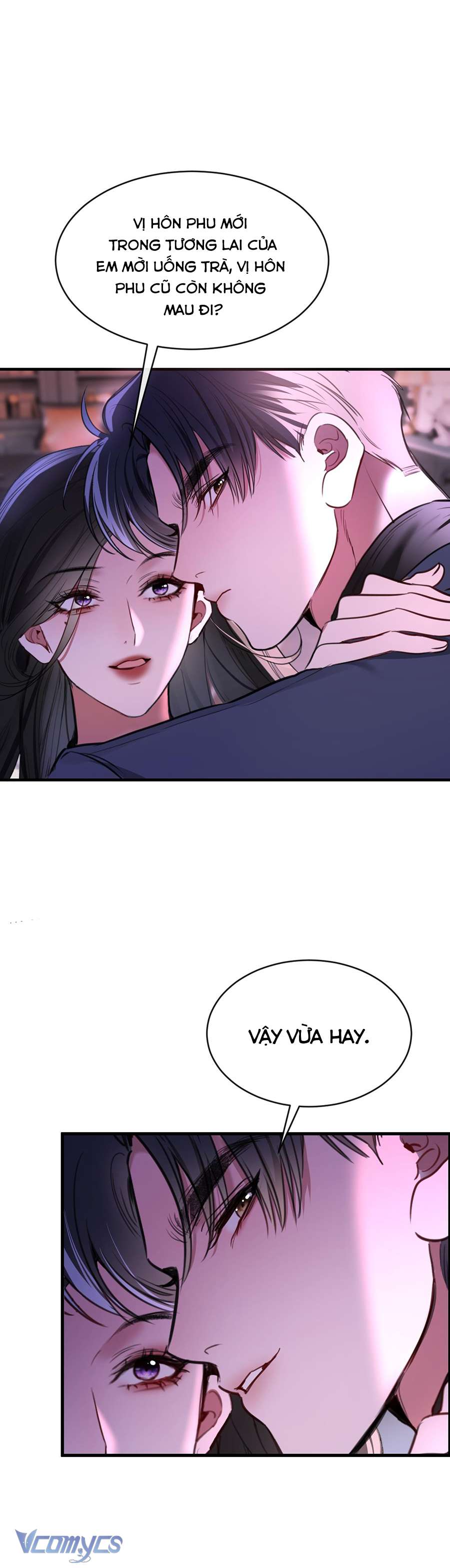 xin lỗi, tôi cũng là đại lão chapter 36 20