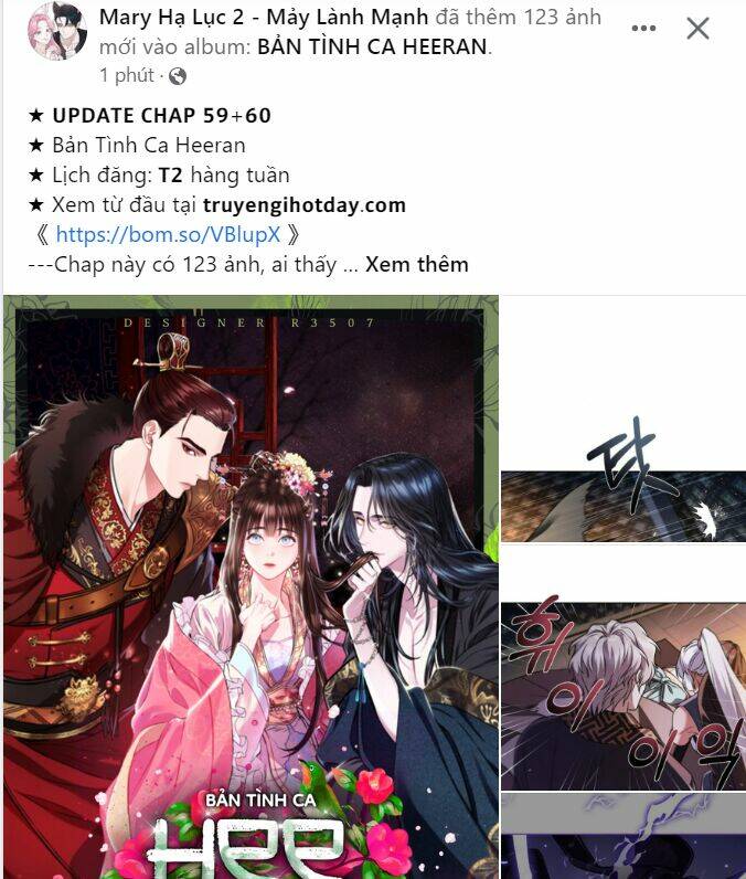 cha, con không muốn kết hôn đâu chapter 117.1 29