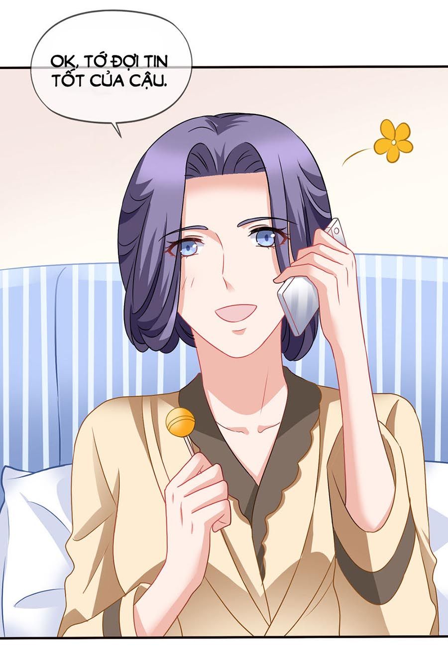 mỹ vị giai thê chapter 55 5