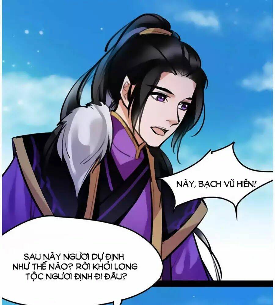 đường tăng cũng quyến rũ chapter 32 55