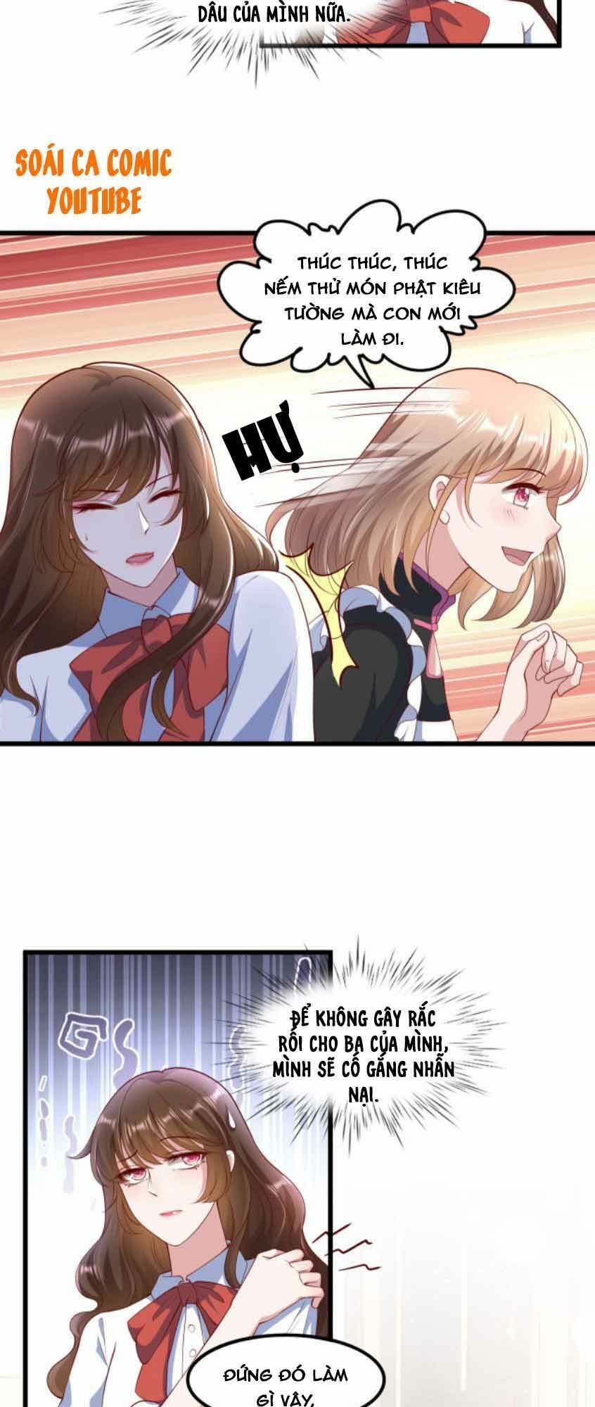 nhất sanh hữu hỉ chapter 27 7