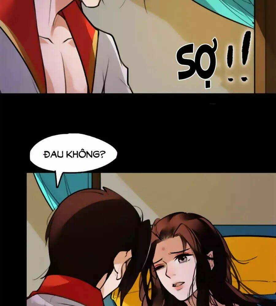 đường tăng cũng quyến rũ chapter 52 24