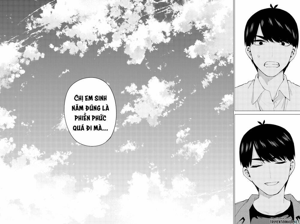 the five wedded brides chapter 122.5 9