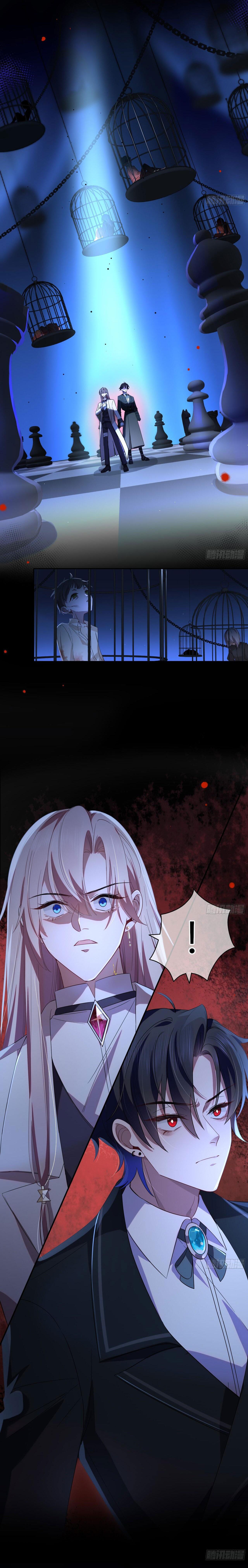 điếm nhiễm (hoen ố) chapter 7 10