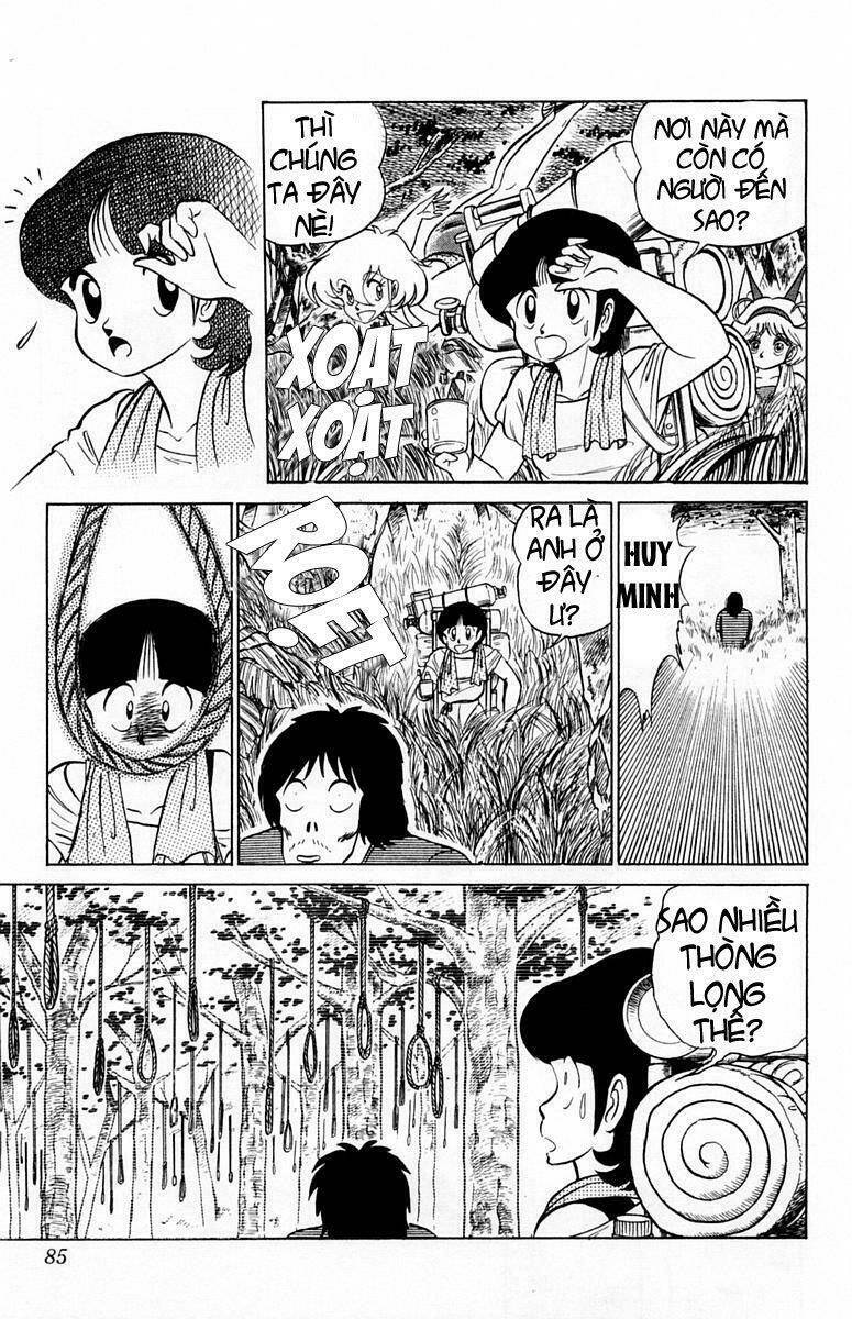 yuu & mi chapter 27 17