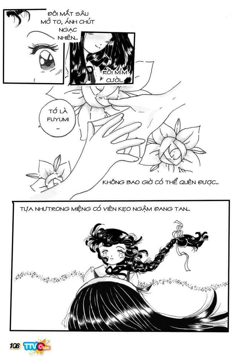 tạp chí truyện tranh việt nam online - ttvo chapter 2 110