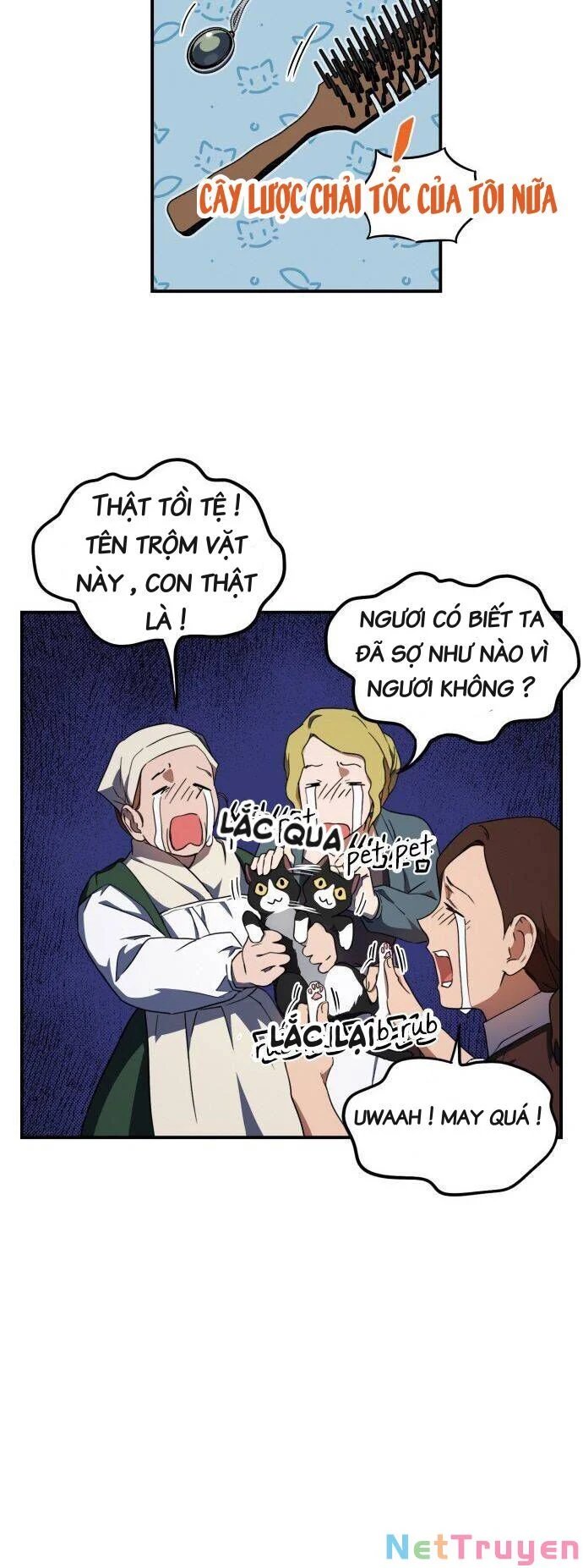 bị che khuất bởi ánh hoàng hôn chapter 37 18